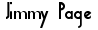 Jimmy Page